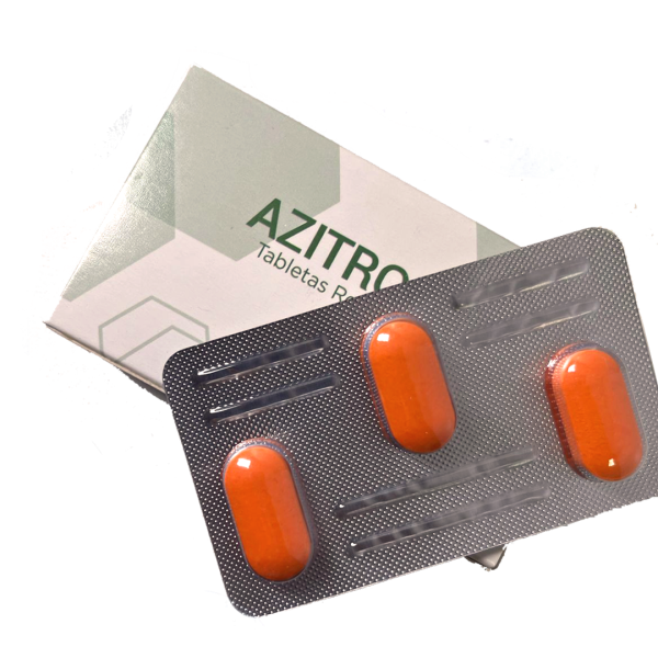 Azitromicina