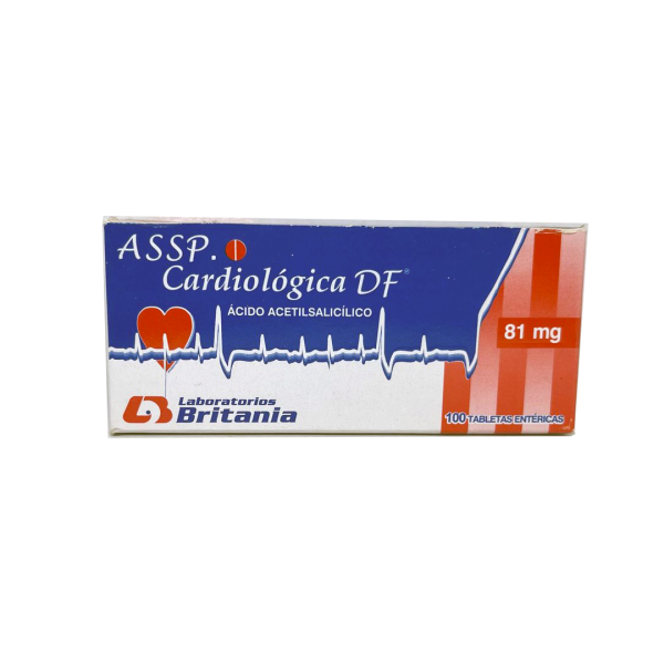 Cardiológica DF