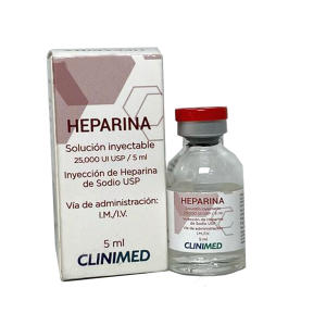 Heparina