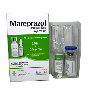Mareprazol