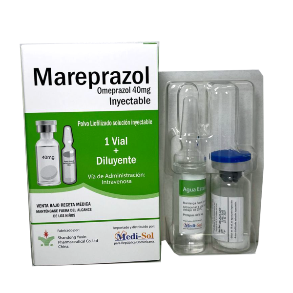 Mareprazol
