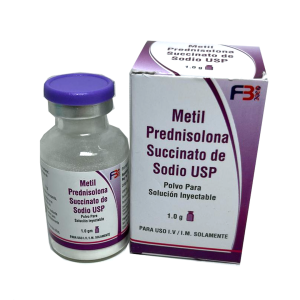 Metil Prednisolona