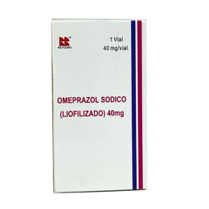 Omeprazol Sodico