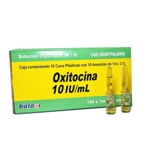Oxitocina