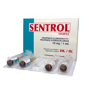 Sentrol Simple