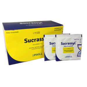Sucrassyl