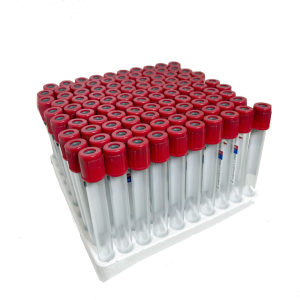 Tubos Recolectores de Sangre