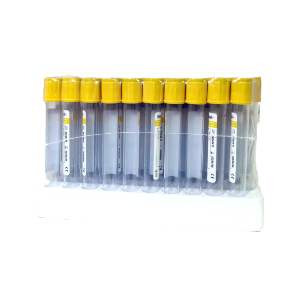 Tubos Recolectores de Sangre - Imagen 2